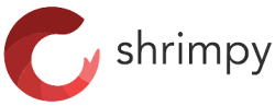 Sign up to shrimpy for crypto copytrading